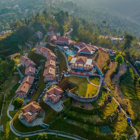 Soaltee Westend Resort Nagarkot Bagian luar foto